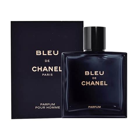 bleu de chanel parfum 100ml price in india|bleu De Chanel cologne cost.